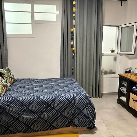 Estudio Litre Πουέρτο Ντε Λα Κρουζ Εξωτερικό φωτογραφία